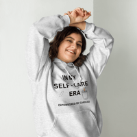 Image 6 of In My Self-Care Era Hoodie
