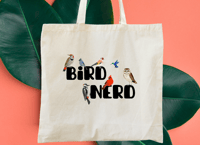 Image 2 of Bird Nerd 