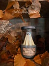 Haunted Mansion Candle