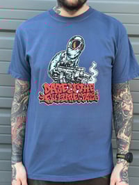 DAZEOFTHEFUTURESPAST SHIRT