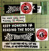 Sticker packs