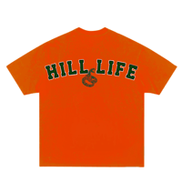 Image 2 of Hill life shirt