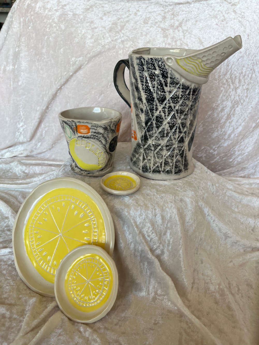 Image of Summer Sipper Set: COMING SOON