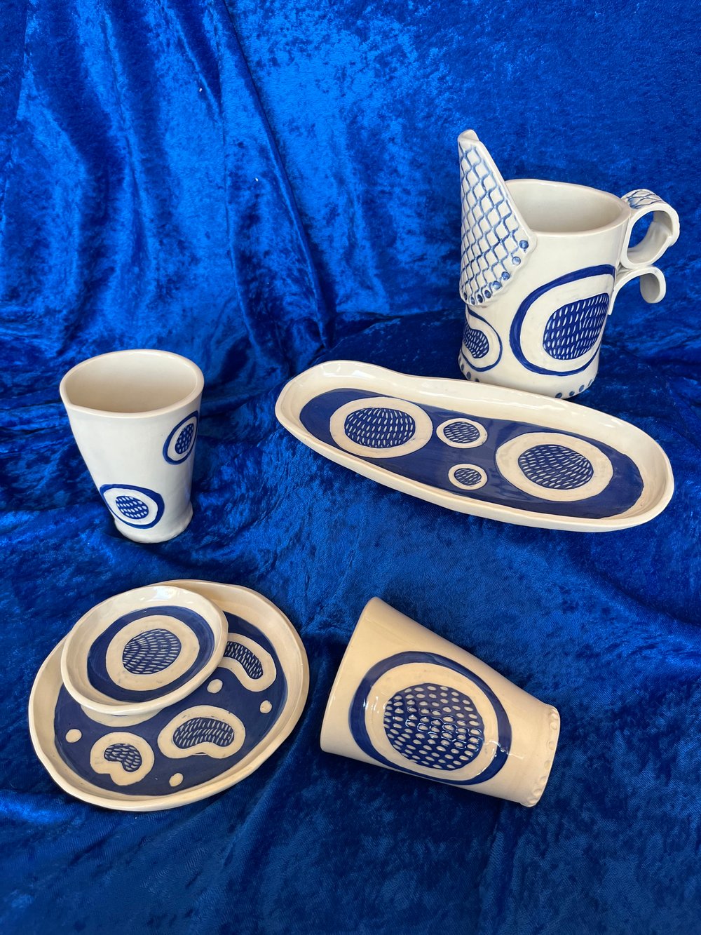 Image of Summer Sipper Set: COMING SOON