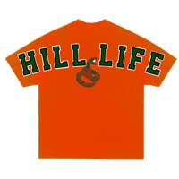 Image 3 of Hill life shirt