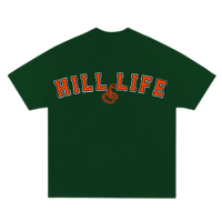 Image 4 of Hill life shirt