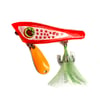 Red Spotted Popper