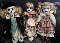 C0RPSE DOLLIES I