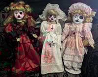 C0RPSE DOLLIES II