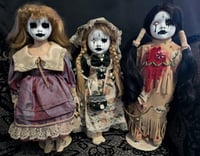C0RPSE DOLLIES III