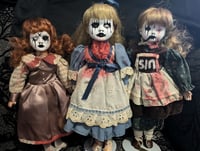 C0RPSE DOLLIES IV