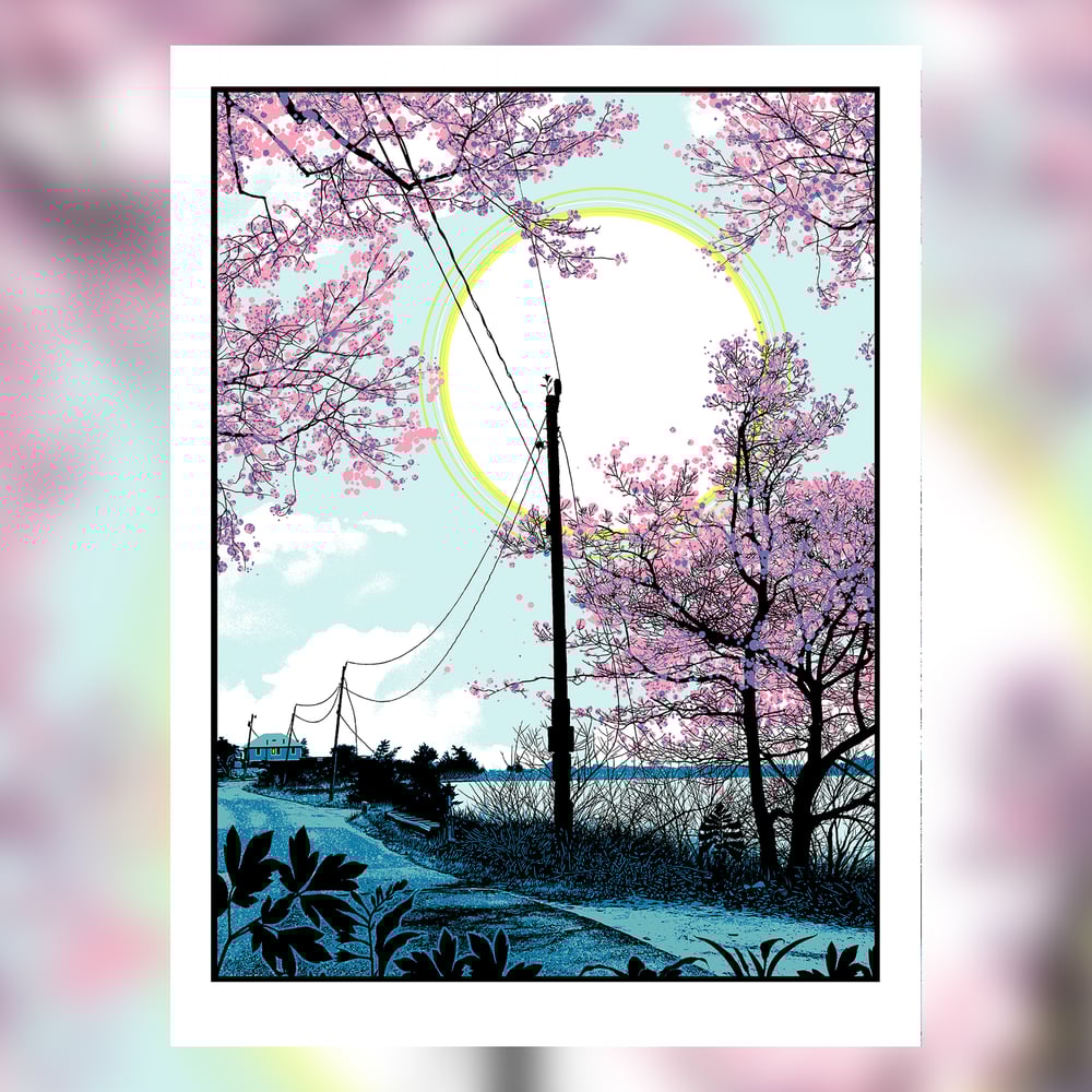 DWELLINGS 04 - APRIL 2025