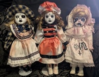 C0RPSE DOLLIES V