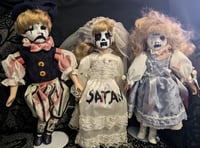 CORPSE DOLLIES VI