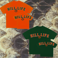Image 1 of Hill life shirt