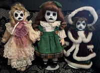 CORPSE DOLLIES VII