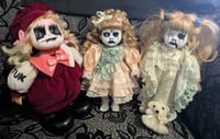 CORPSE DOLLIES VIII