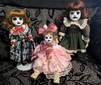 CORPSE DOLLIES X 