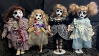 CLEARANCE C0RPSE DOLLIES