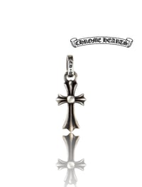 Image 1 of Chrome Hearts Cross Pendant