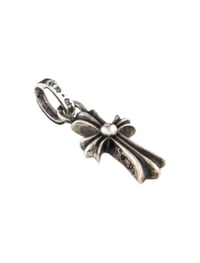 Image 2 of Chrome Hearts Cross Pendant