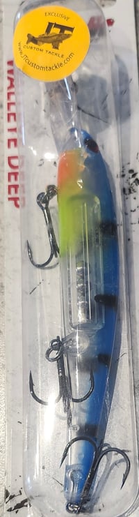 Electric Perch 