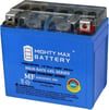 Mighty Maxx Gel Battery