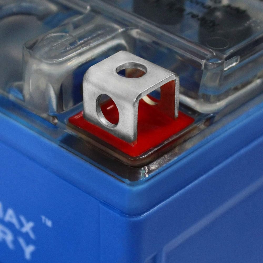 Mighty Maxx Gel Battery