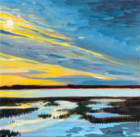 Image 1 of Sunset 6