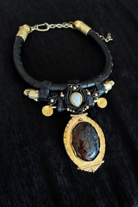 Image 1 of Komodo Necklace