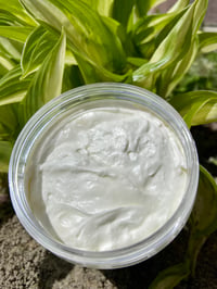 Image 1 of Sea Moss Whipped Body Butta 