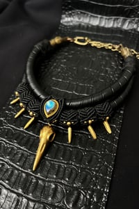 Image 1 of Burung Necklace