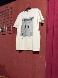 Image 2 of Other Side Tee - Ecru