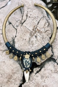 Image 1 of Golden Essence Necklace