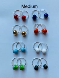 Image 2 of Perle Earrings