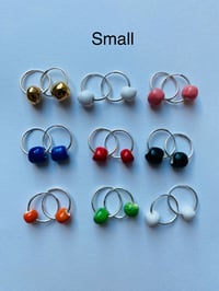 Image 3 of Perle Earrings