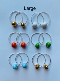 Image 1 of Perle Earrings