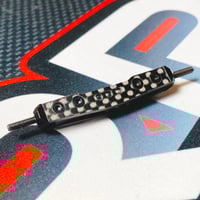 Image 1 of Losi 1/18 Mini LMT Trailing Arm Lower Links