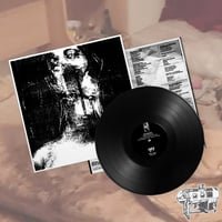 Image 2 of RETIREMENT - Attention Economy LP [Pre-Order. Out 5.30.25]