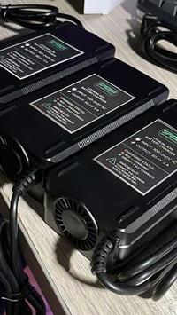Image 2 of Battery Charger
