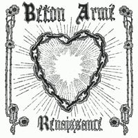 Béton Armé - Renaissance LP