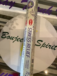Stress Relief Incense Sticks