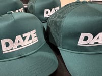 LOGO TRUCKER HAT