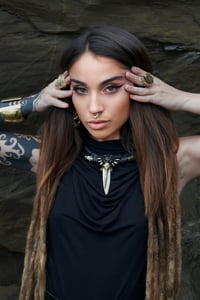 Image 1 of Okuri Necklace