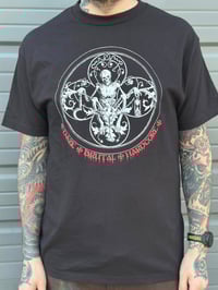Image 2 of DAZE TOUR SHIRT AND LONGSLEEVE *PREORDER*