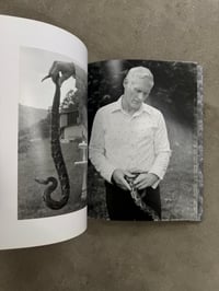 Image 2 of They Shall Take Up Serpents - Bill Burke