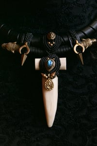 Image 1 of Cuatl Necklace 