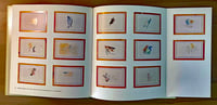Image 3 of Agnes Martin, Richard Tuttle. 1998 Exhibition Catalog. Essay by Michael  Auping.