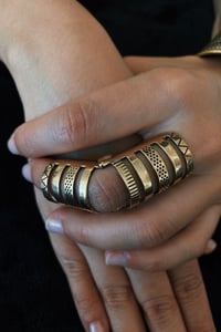 Image 1 of Kiyad Ring