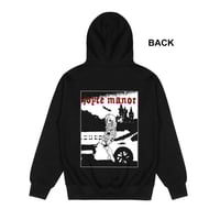 Image 1 of PRE-ORDER Anime Castle Pull Over Hoodie
